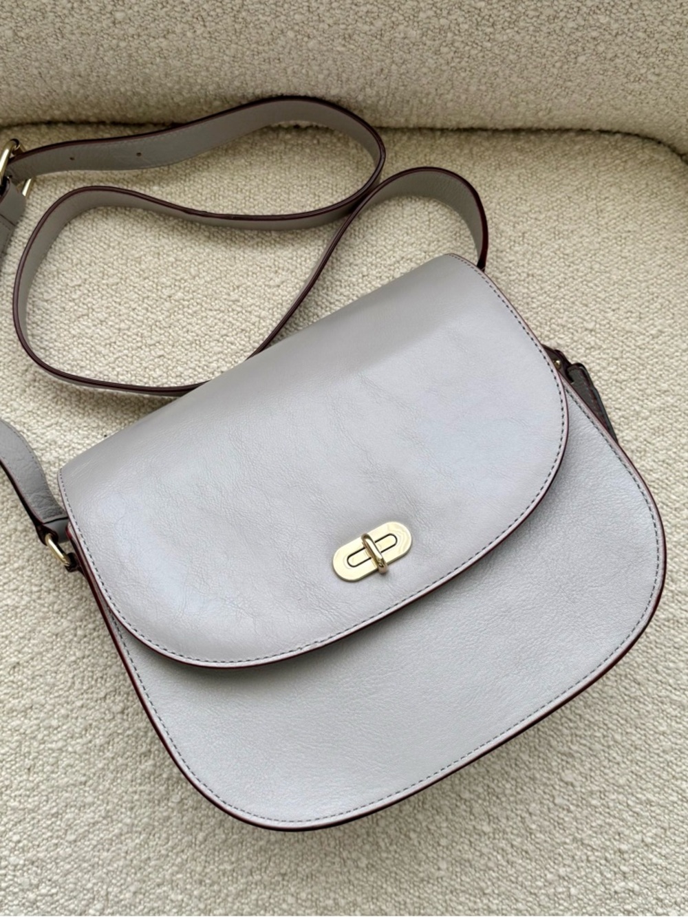 Lo & Sons Claremont Camera Bag